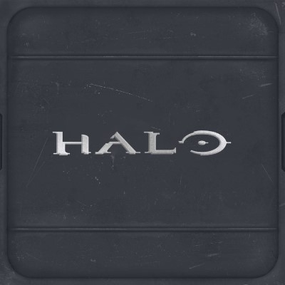 Halo Original Trilogy/Soundtrack Collection@8LP