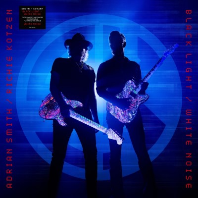Smith/Kotzen/Black Light/White Noise