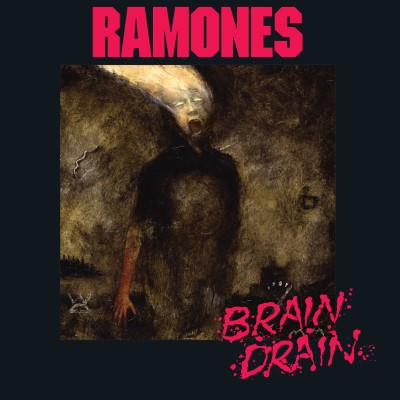 Ramones/Brain Drain@SYEOR25