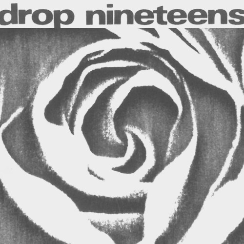 Drop Nineteens/1991