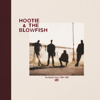 Hootie & The Blowfish/The Atlantic Years 1994-2003@6LP