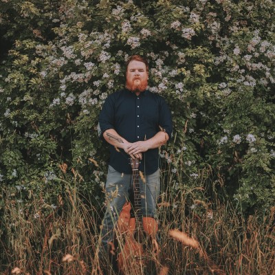 Griffin William Sherry/Hundred Mile WIlderness@Local
