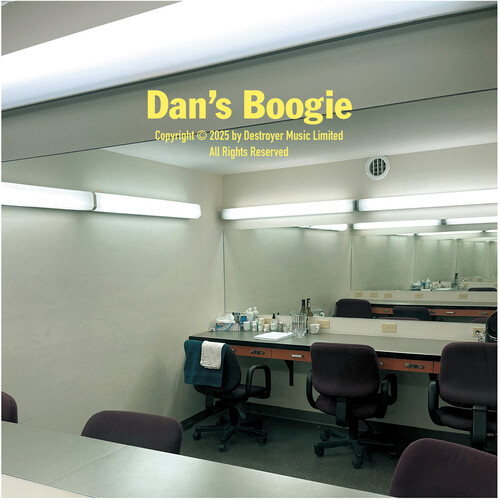 The Destroyer/Dan's Boogie