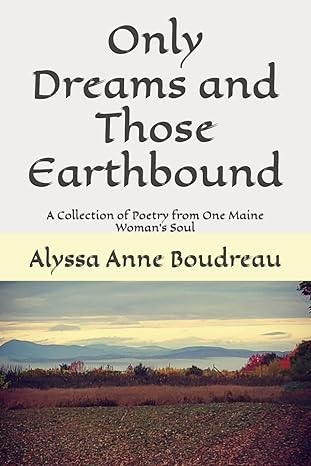 Alyssa Boudreau/Only Dreams and Those Earthbound@Local