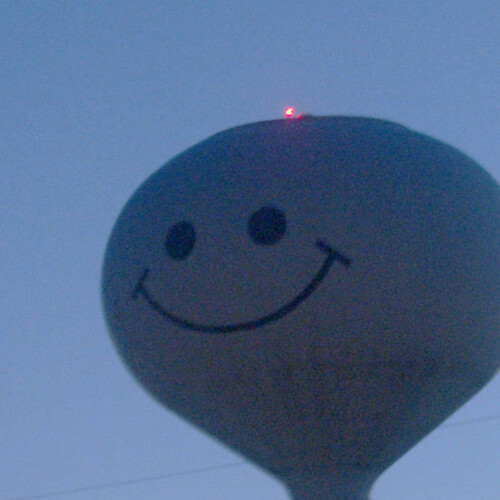 Underscores/Fishmonger (Deadair Legacy Edition) (Cobalt Vinyl)