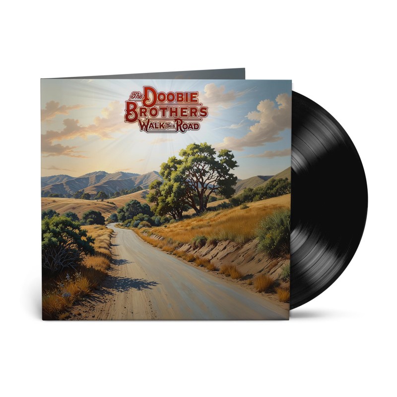 The Doobie Brothers/Walk This Road