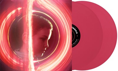 Coheed & Cambria/The Father of Make Believe (Magenta Vinyl)@2LP