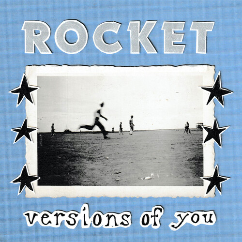 Rocket/Versions Of You (Yellow Vinyl)
