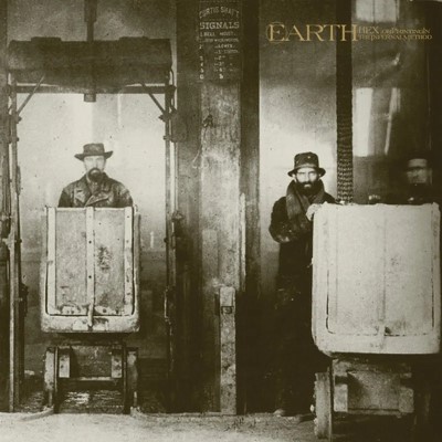 EARTH/HEX (20TH ANNIVERSARY EDITION) (Color Vinyl)@RSD Exclusive / Ltd. 1000 USA@2LP
