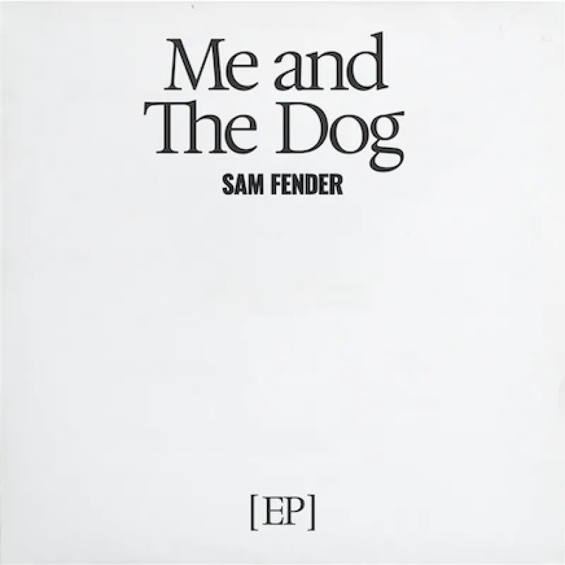 Sam Fender/Me & The Dog EP@RSD Exclusive / Ltd. 1500 USA