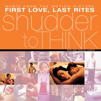 First Love, Last Rites/Music From The Motion Picture@RSD Exclusive / Ltd. 2000 USA