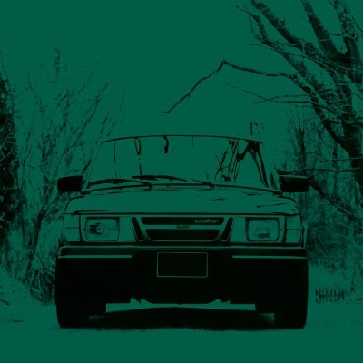 Slint/tweez (tweethan mix) (Green Vinyl)@RSD Exclusive / Ltd. 1700 USA@180g