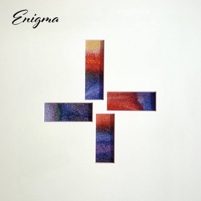 Human Moods/Enigma@Local