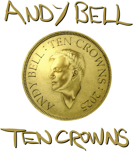 Andy Bell/Ten Crowns (Expanded Version)@2CD