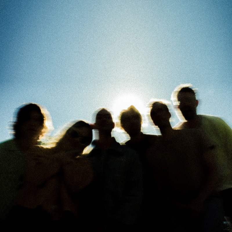 The Head & The Heart/Aperture