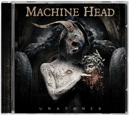 Machine Head/Unatoned