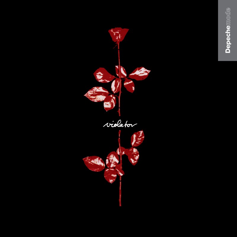 Depeche Mode/Violator
