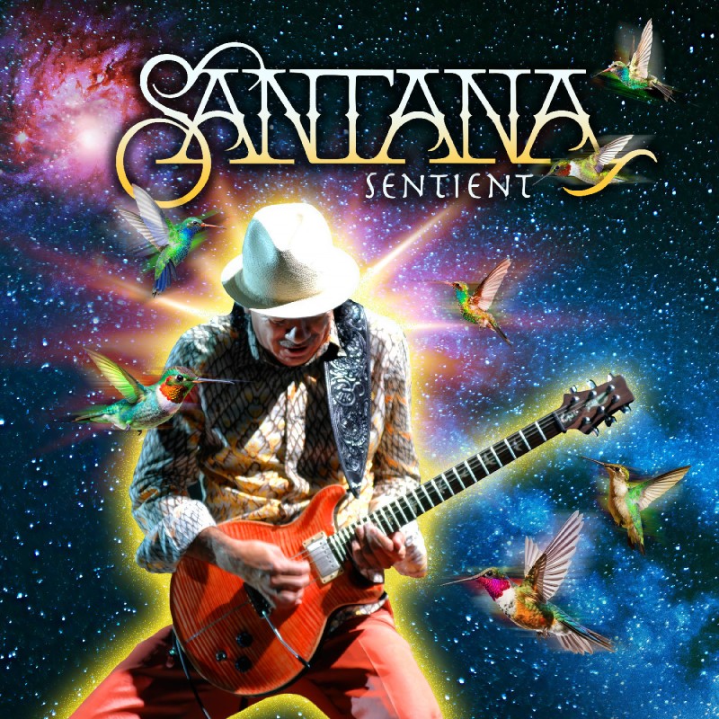 Santana/Sentient