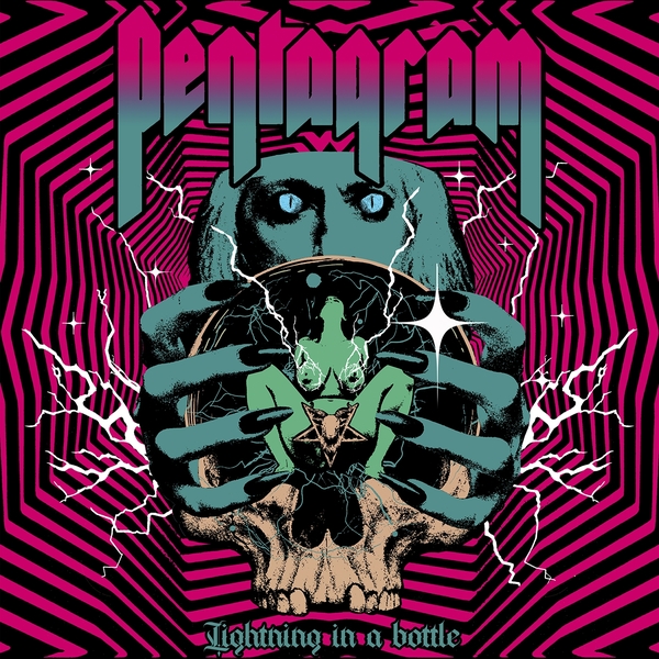 Pentagram/Lightning In A Bottle