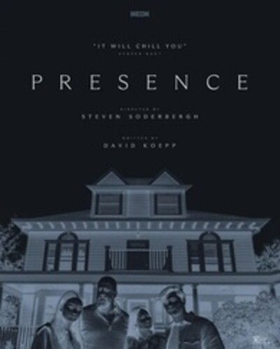 Presence/Liu/Sullivan/Liang@BLU-RAY@R