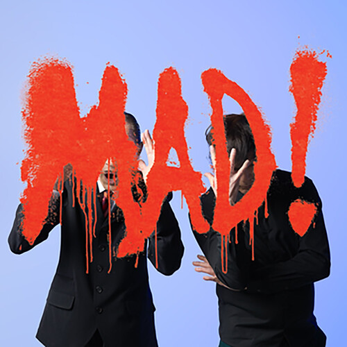 Sparks/Mad