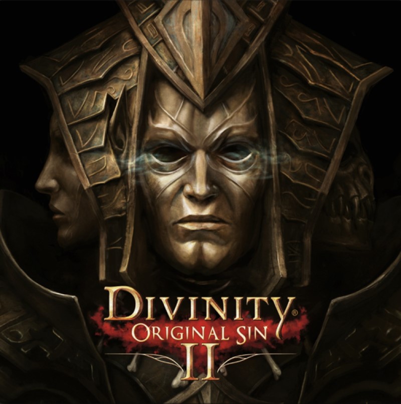 Divinity: Original Sin 2/Original Game Soundtrack (Marble Vinyl)@2LP