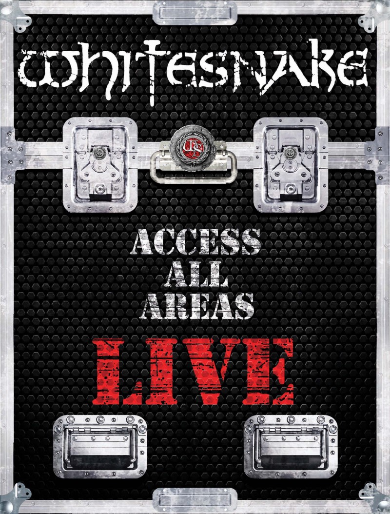 Whitesnake/Access All Areas: Live