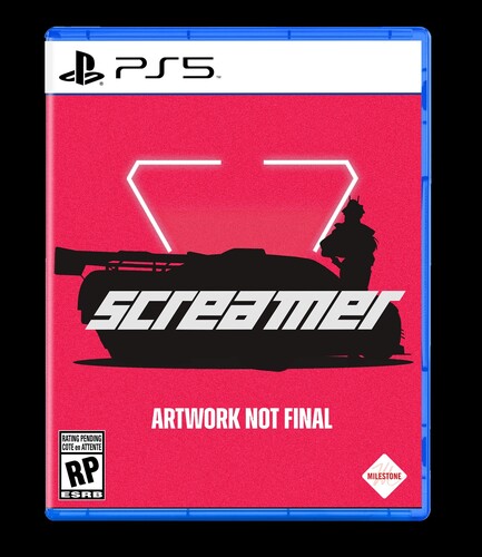 PS5/Screamer