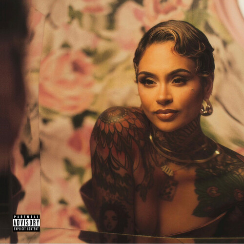Kehlani/While We Wait 2@Manufactured on Demand