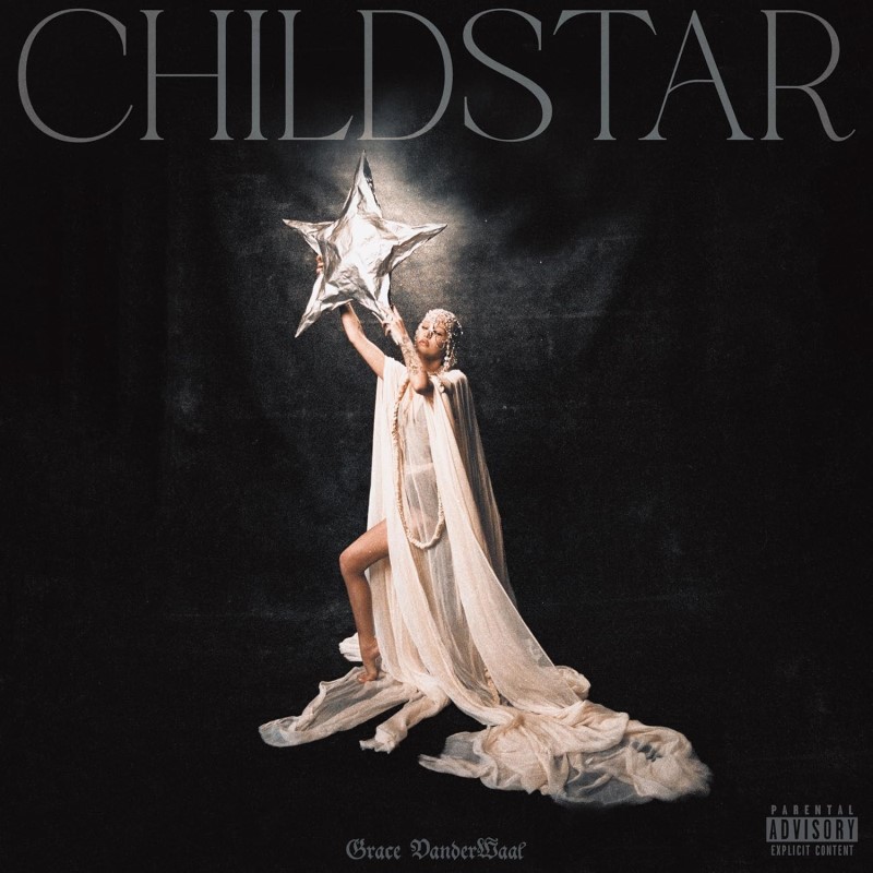 Grace VanderWaal/CHILDSTAR