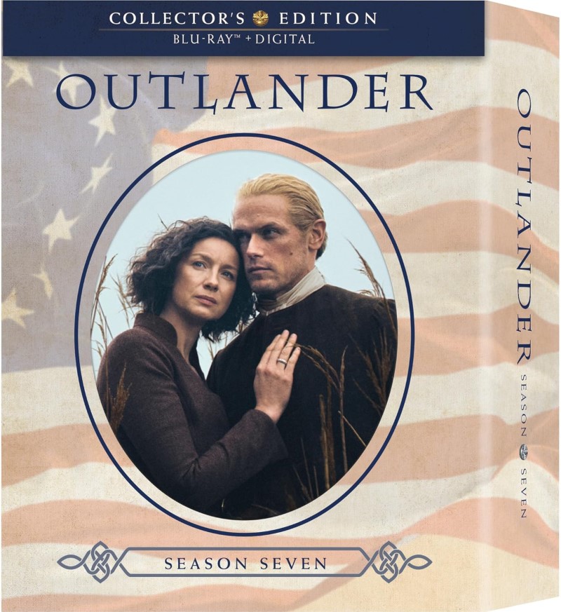 Outlander/Season 7 (Collector's Edition)