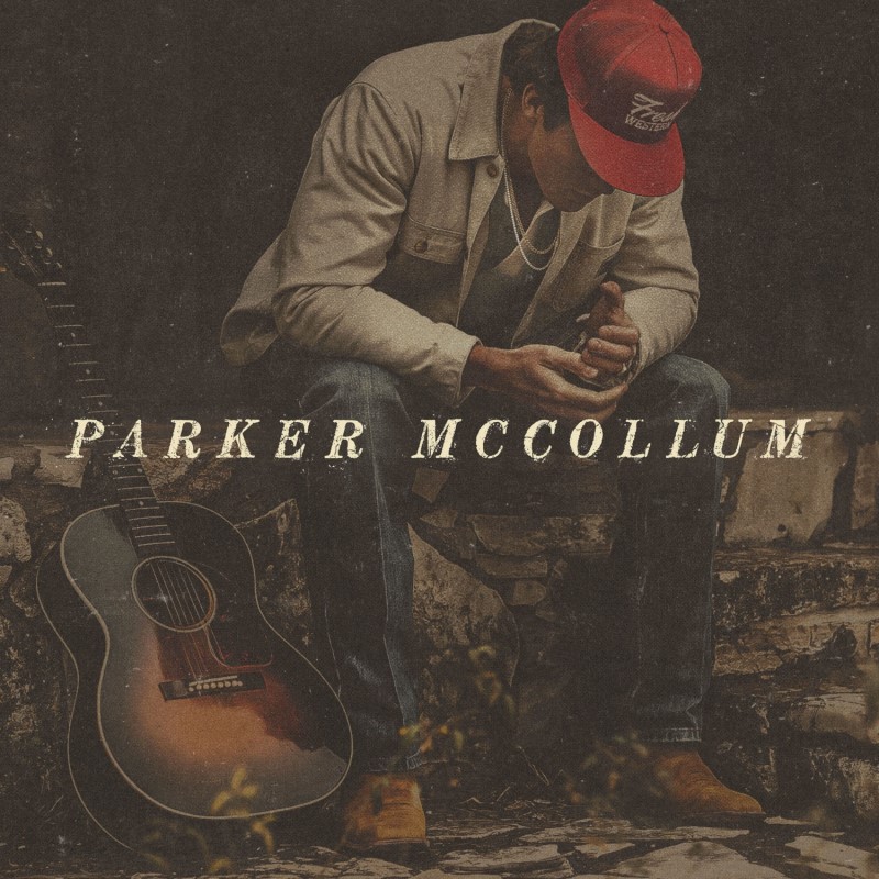 Parker McCollum/Parker McCollum