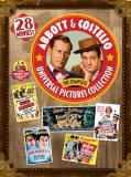 Abbott & Costello/Complete Universal Pictures Collection@DVD@NR