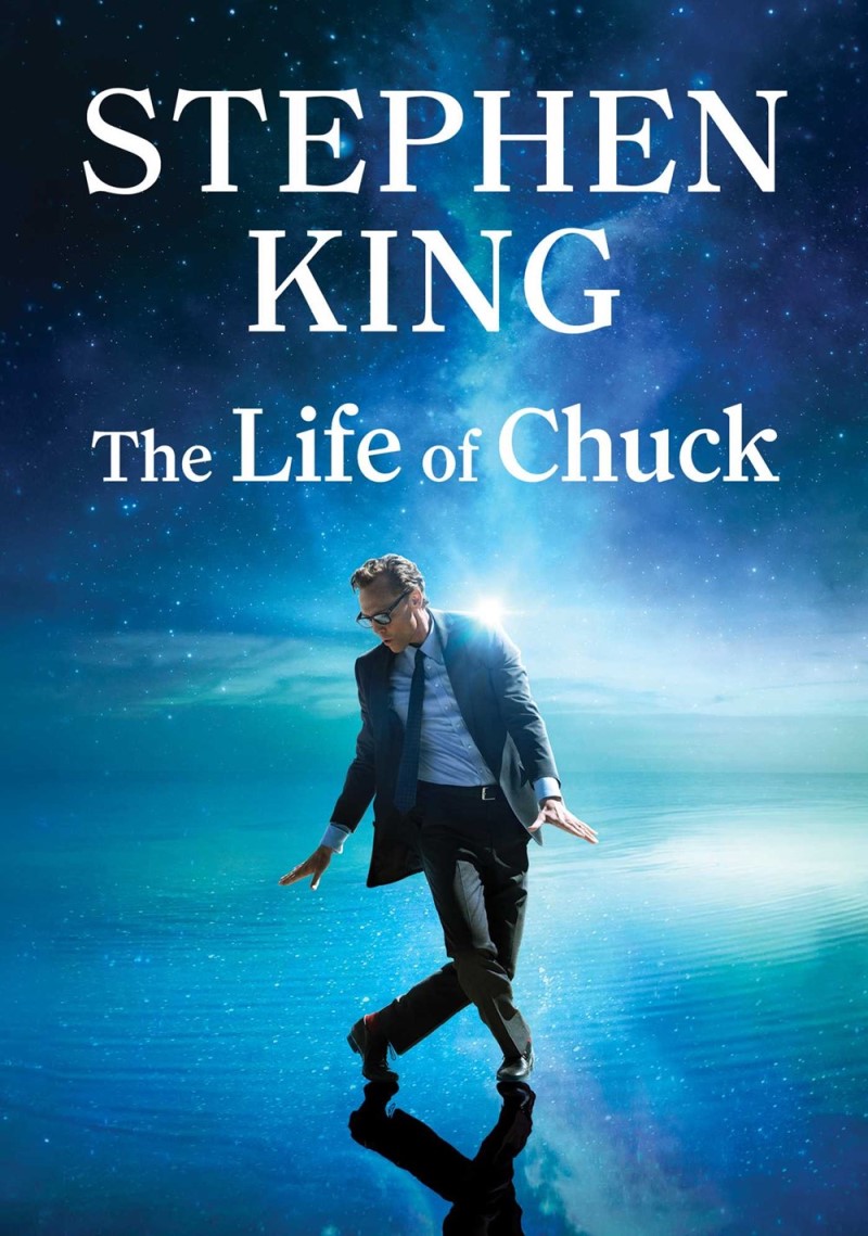 Stephen King/The Life of Chuck