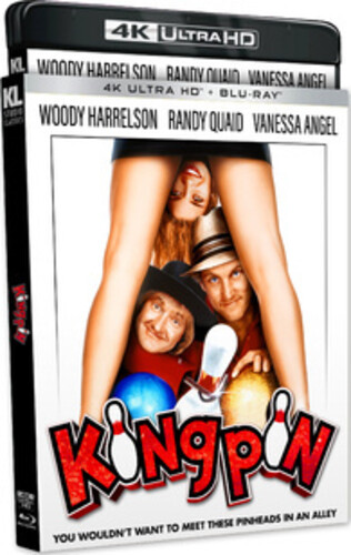 Kingpin/Kingpin