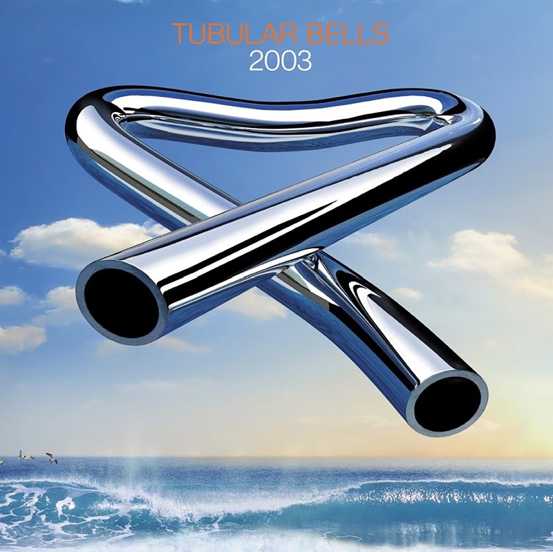 Mike Oldfield/Tubular Bells 2003
