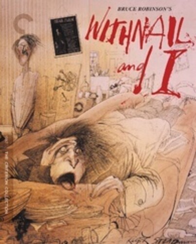 Withnail & I/Criterion Collection@Blu-ray