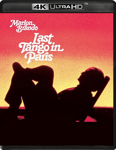 Last Tango In Paris/Last Tango In Paris