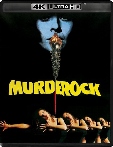 Murderock/Murderock