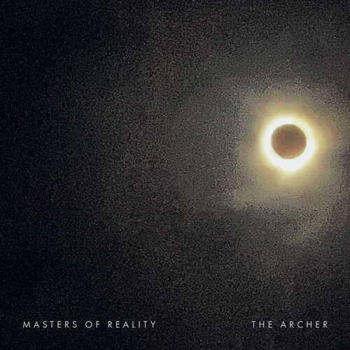 Masters Of Reality/Archer