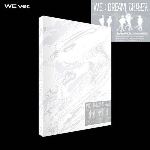 Onewe/We: Dream Chaser - We Version
