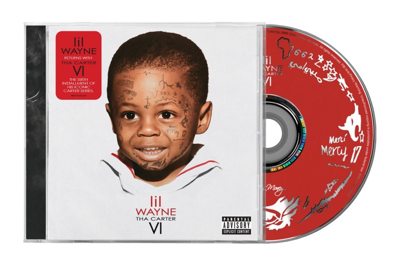 Lil Wayne/Tha Carter VI