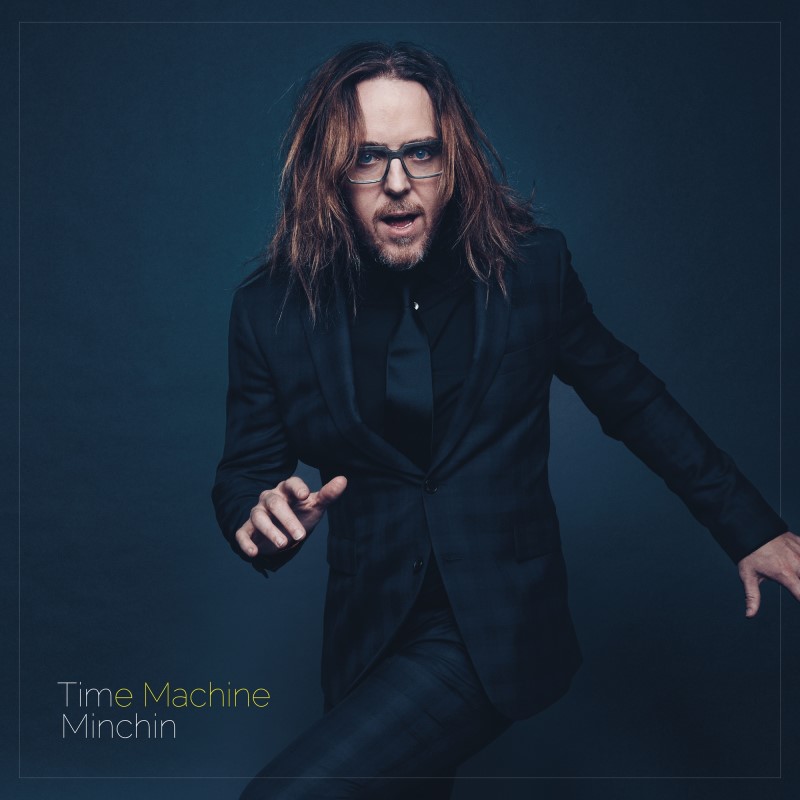 Tim Minchin/Time Machine