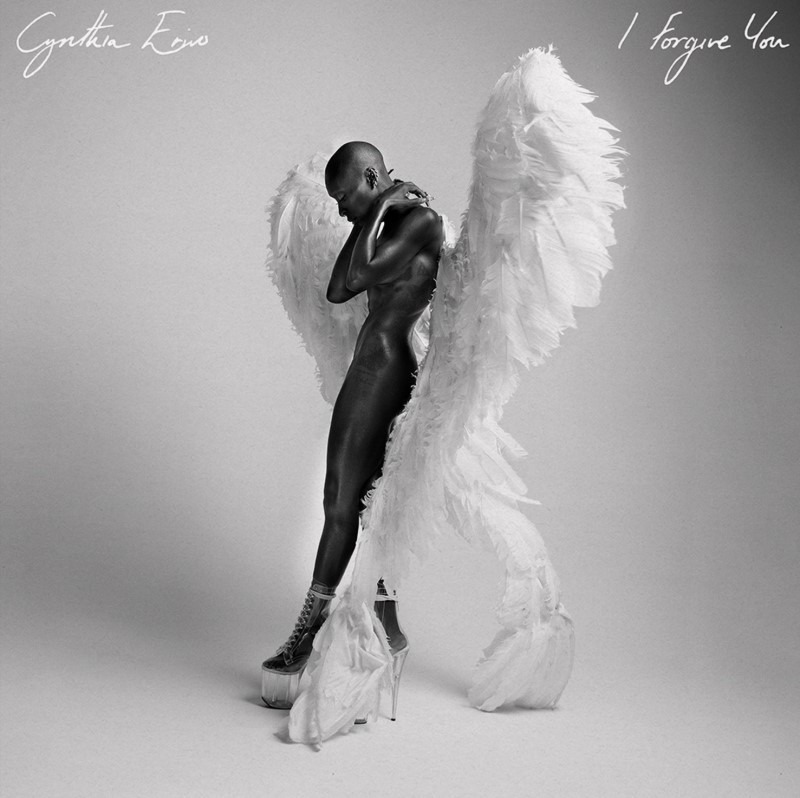Cynthia Erivo/I Forgive You