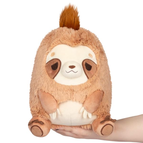 Squishable/Mini Sleepy Sloth