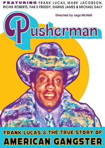Pusherman: Frank Lucas & The T/Pusherman: Frank Lucas & The T