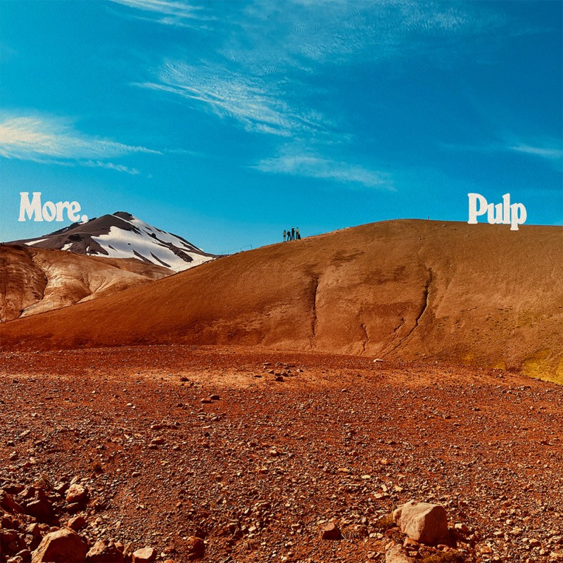 Pulp/More