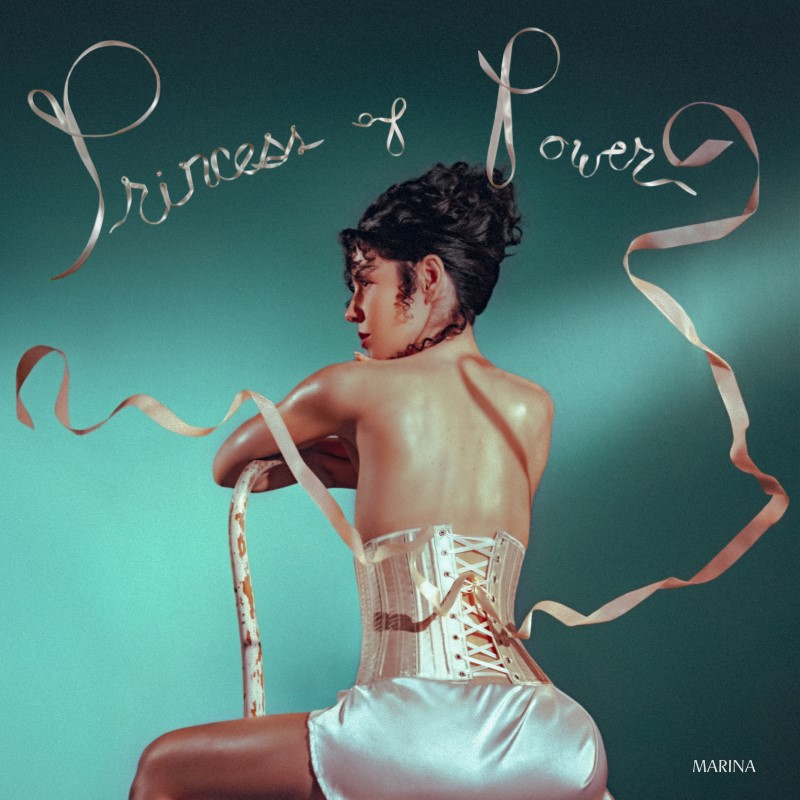 MARINA/PRINCESS OF POWER