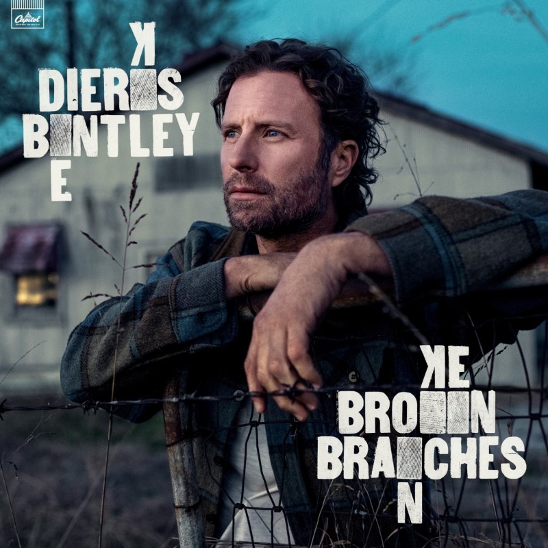 Dierks Bentley/Broken Branches