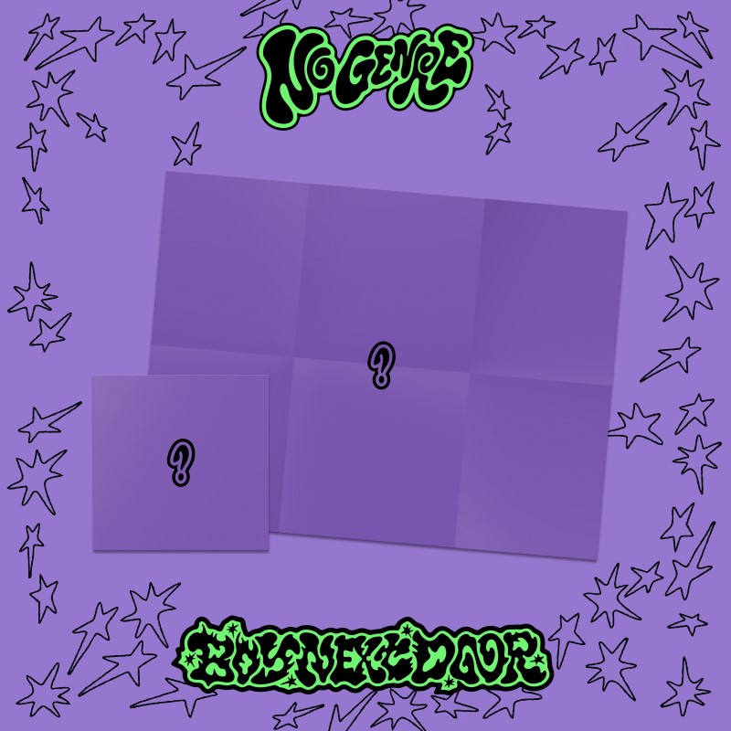 BOYNEXTDOOR/BOYNEXTDOOR 4th EP [No Genre] [Board Game ver.]